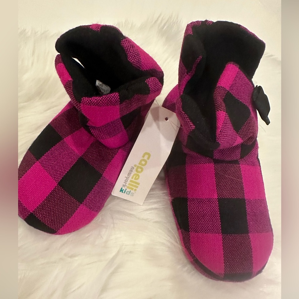 Girl boots